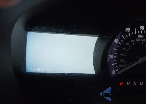 2015 Ford Edge Sel z USA, uszkodzony, nr VIN 2FMTK4J93FBB19191